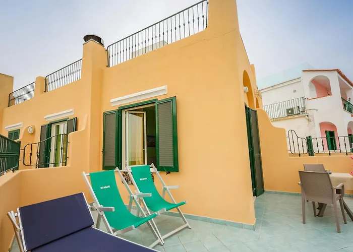 Hotel Rivamare