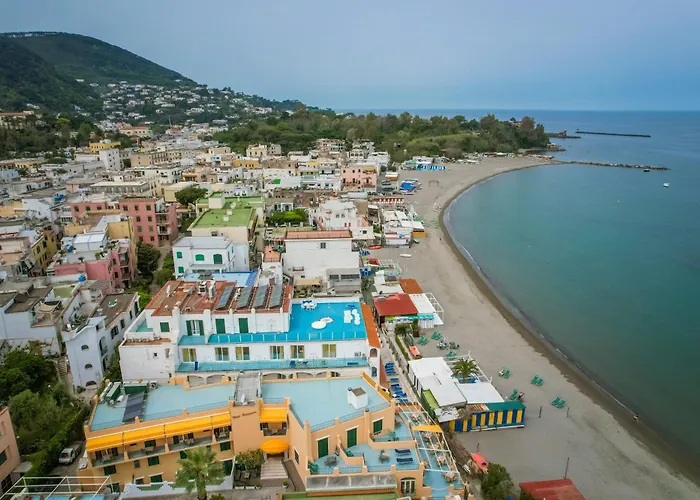Hotel Rivamare