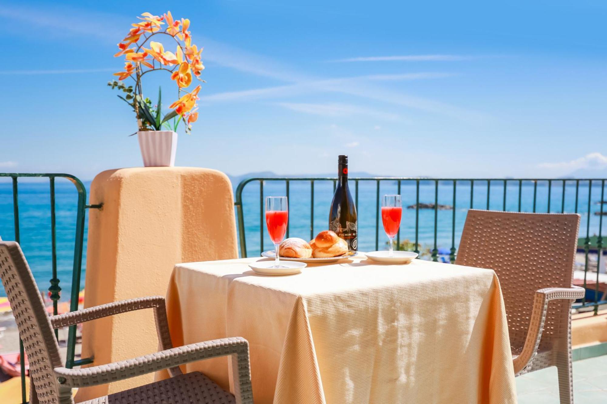 Hotel Rivamare 3*