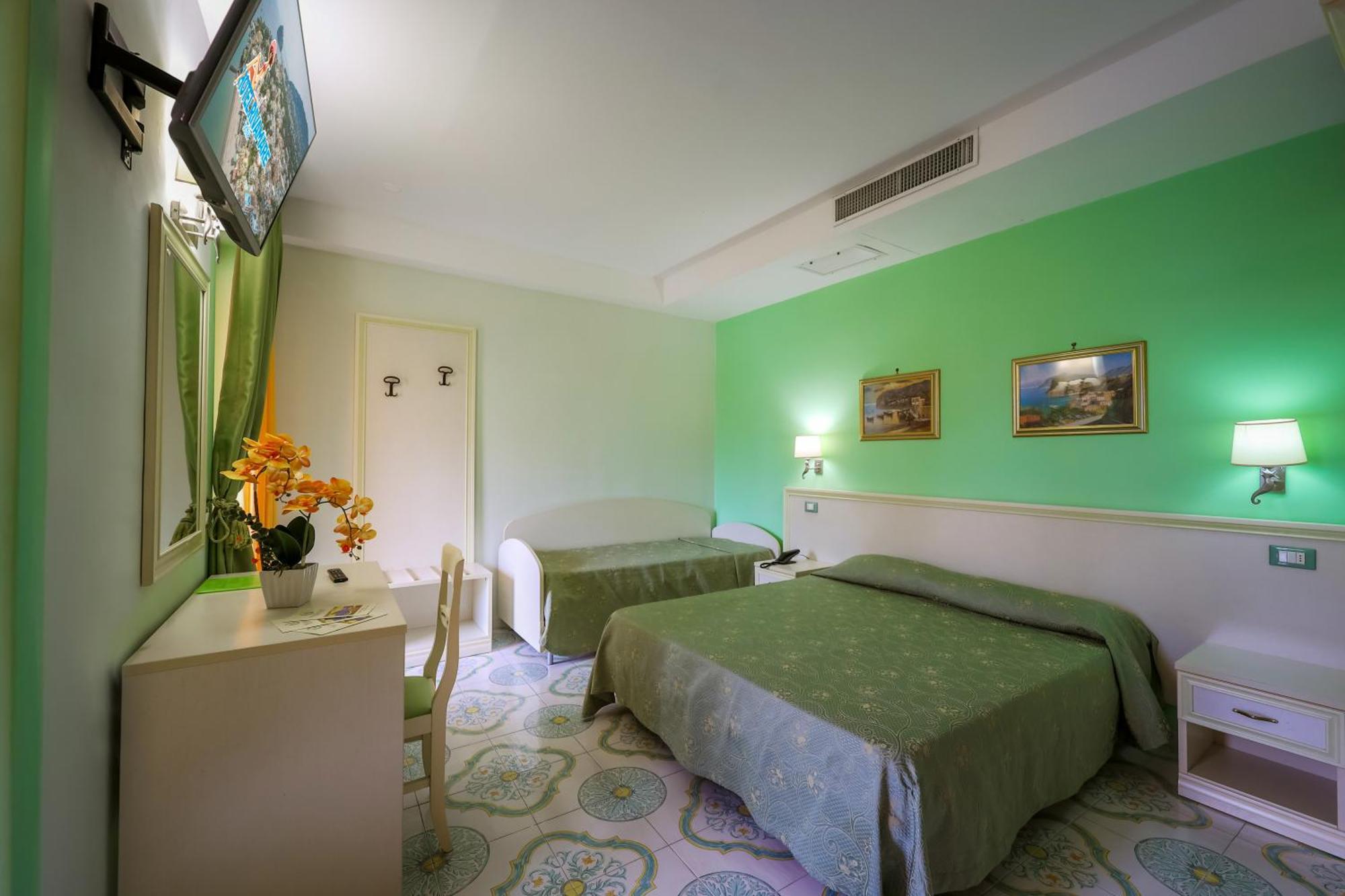 Rivamare Hotel Ischia