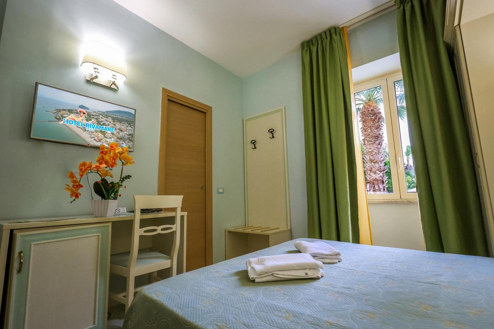 Hotel Rivamare Ischia