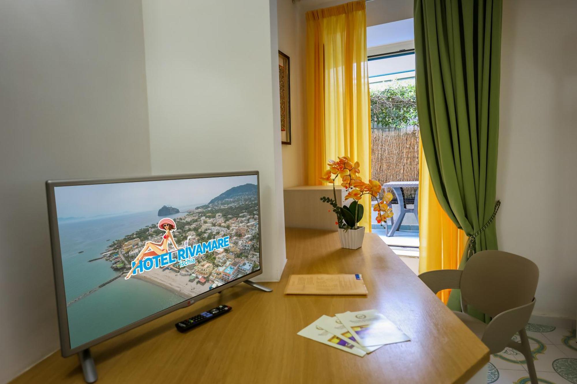 Hotel Rivamare 3*