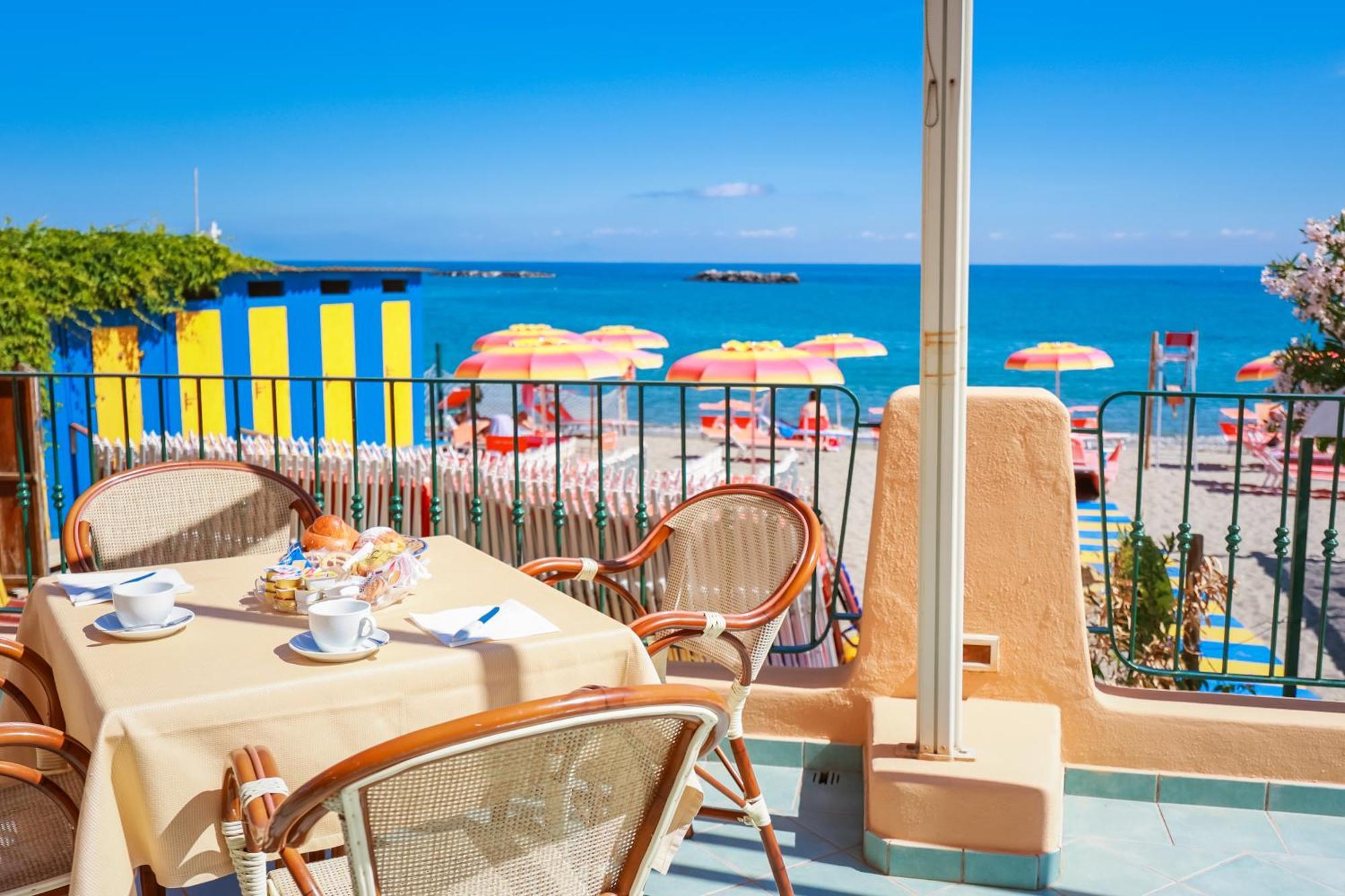 Rivamare Hotel Ischia