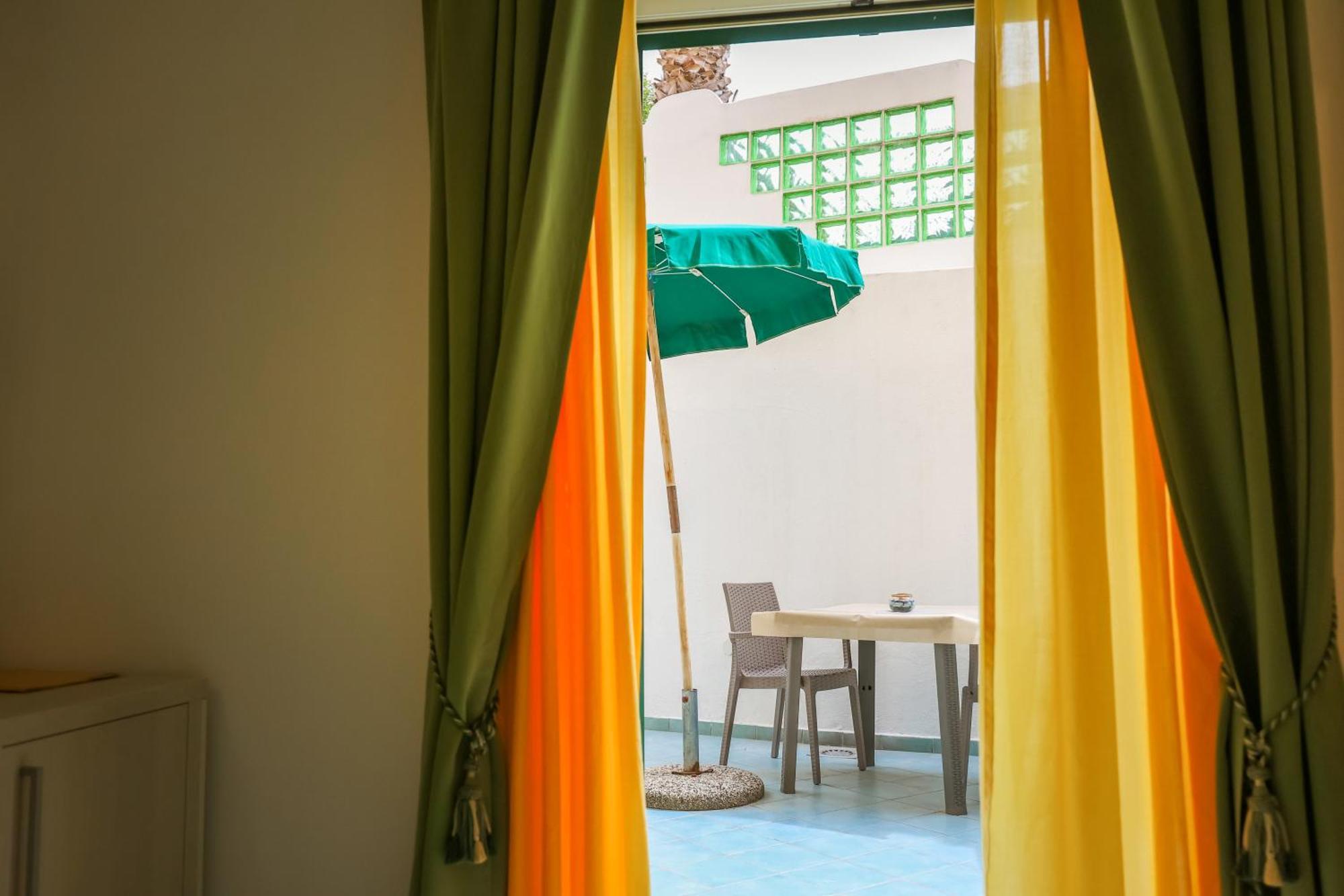 Hotel Rivamare Ischia
