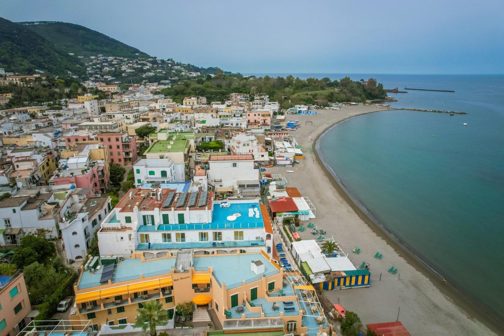 Rivamare Ischia