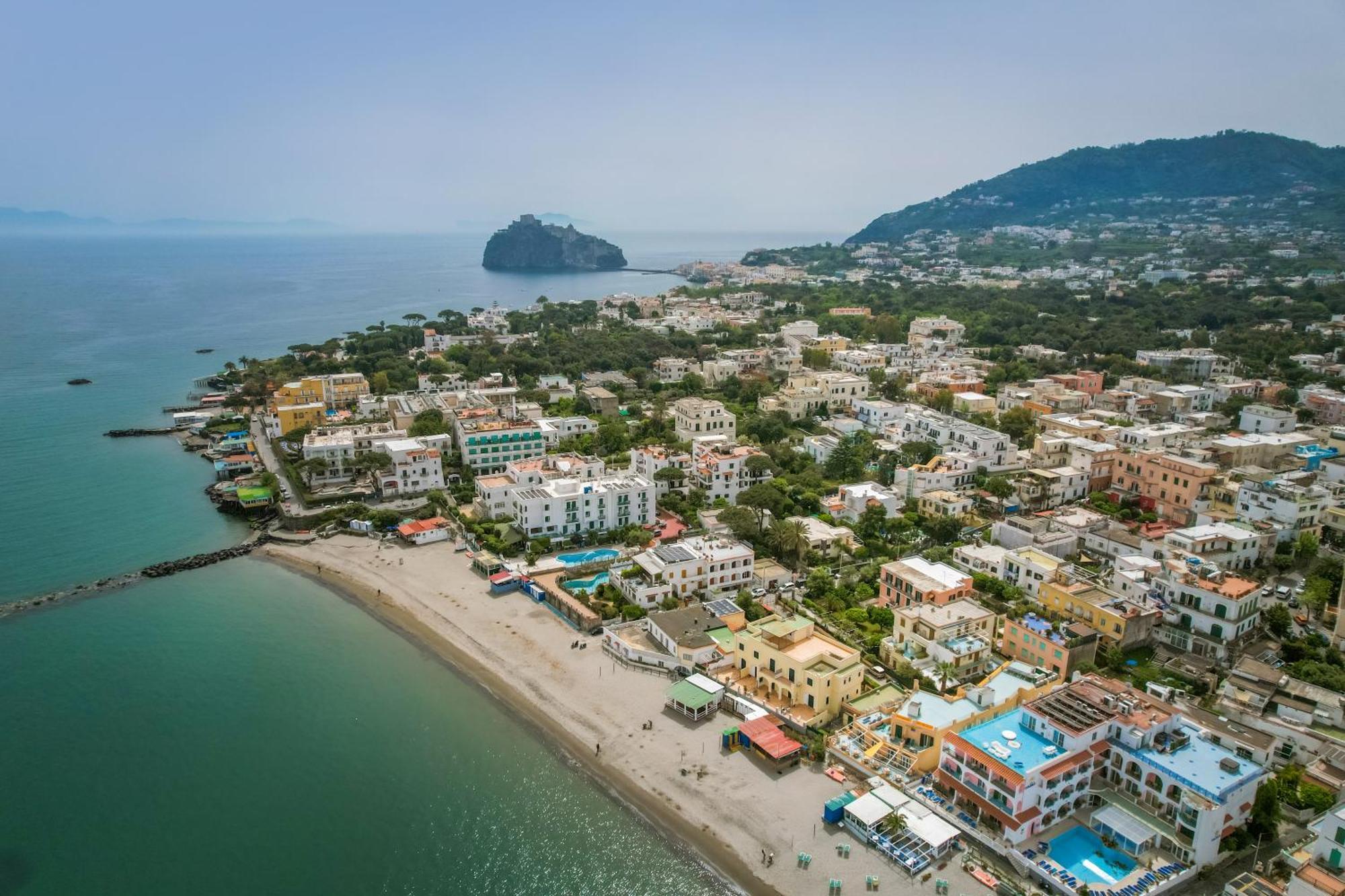 Rivamare 3* Ischia