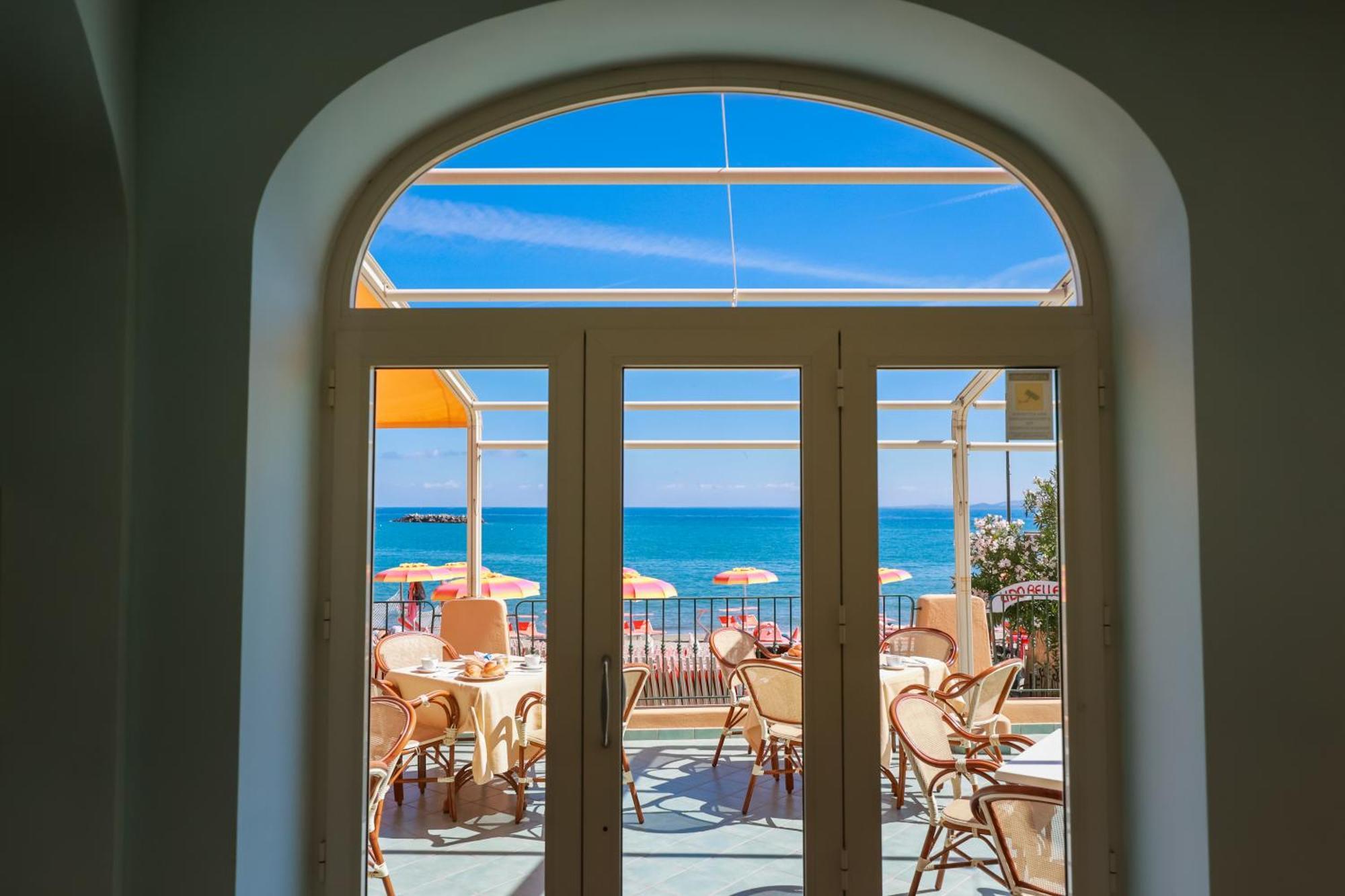 Hotel Rivamare