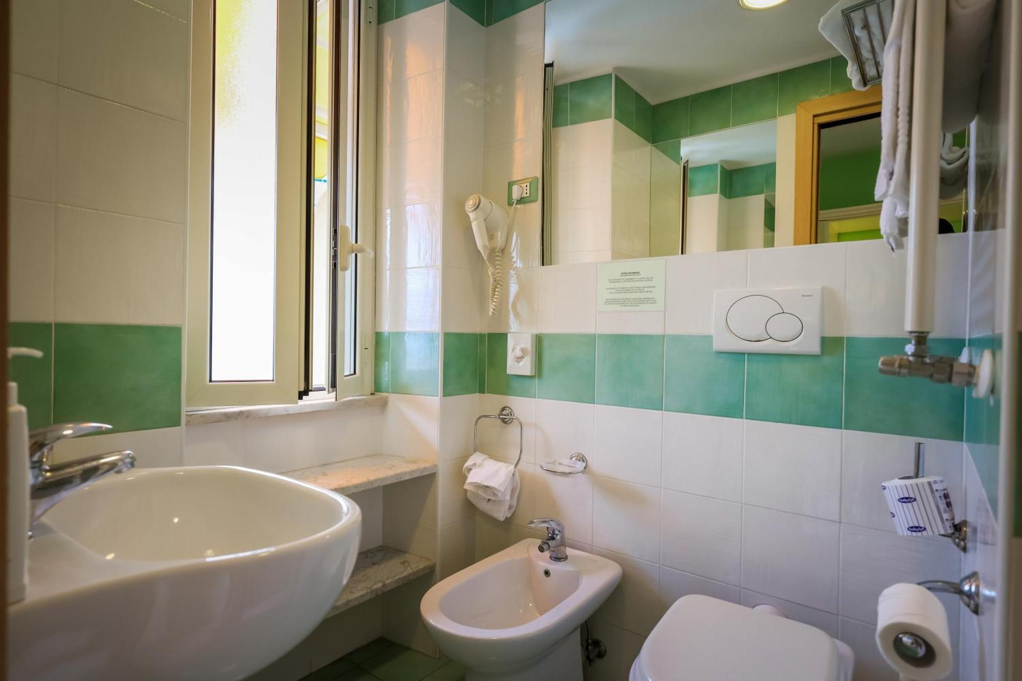 Rivamare 3* Ischia