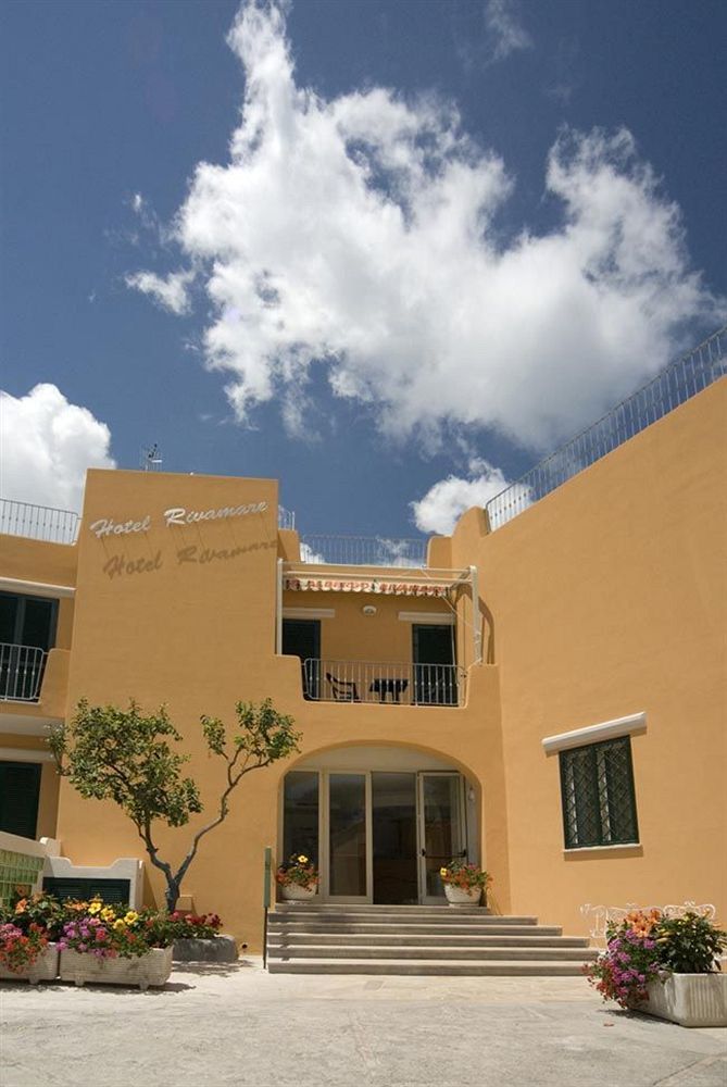 Rivamare Hotel Ischia