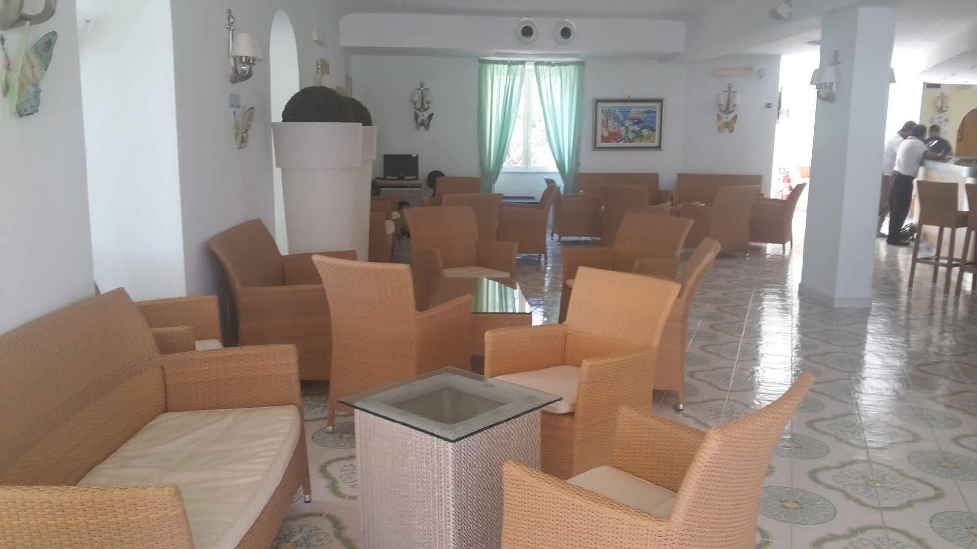 Rivamare Hotel Ischia