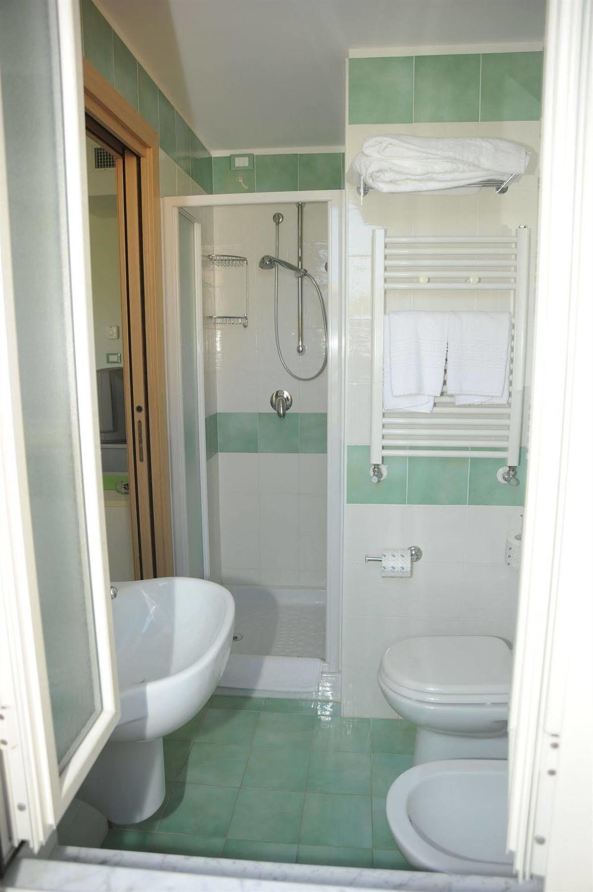 Hotel Rivamare Ischia