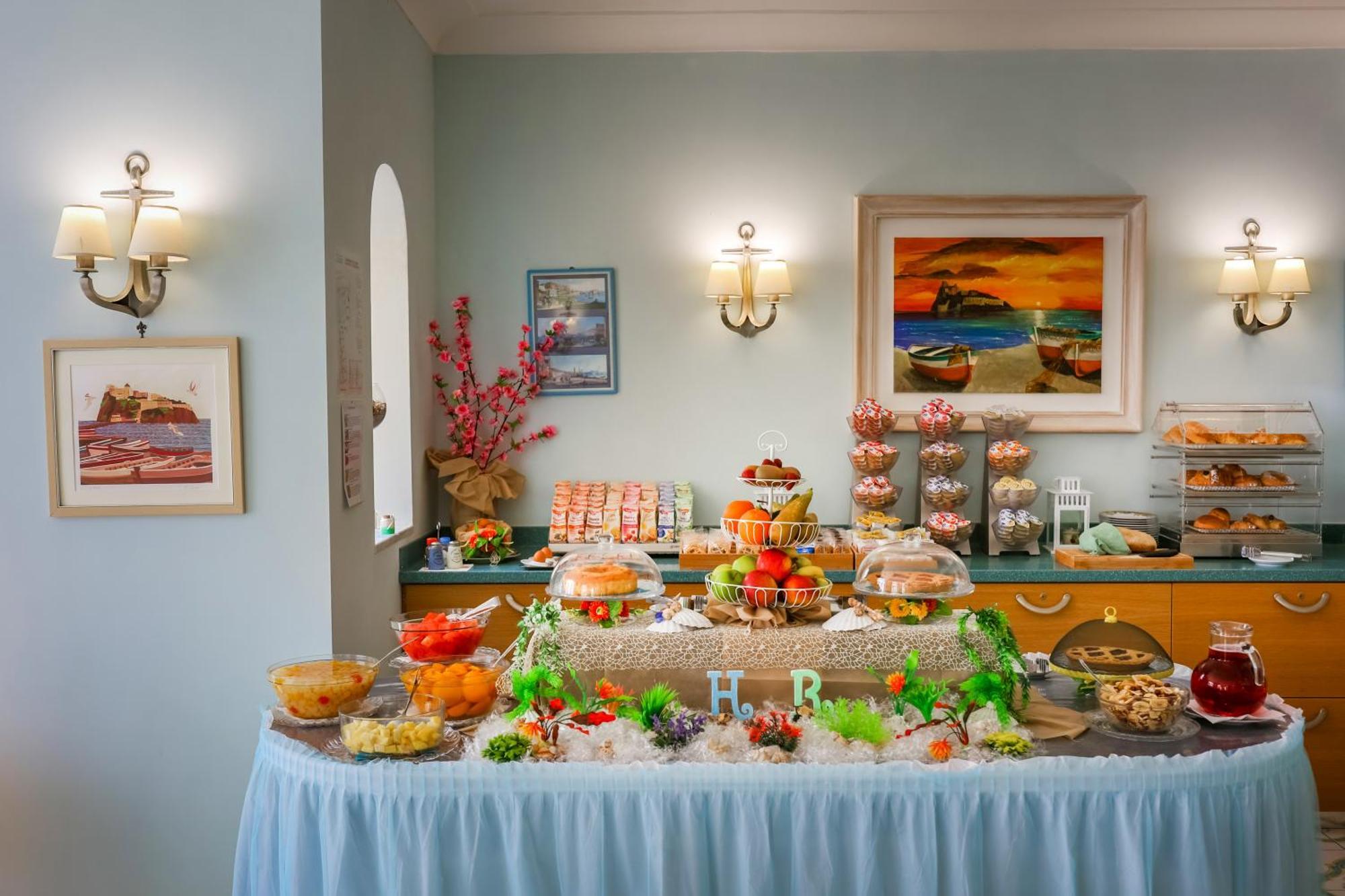 Rivamare Hotel 3*