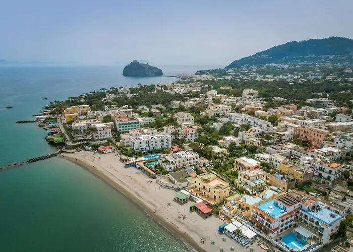 Hotel Rivamare