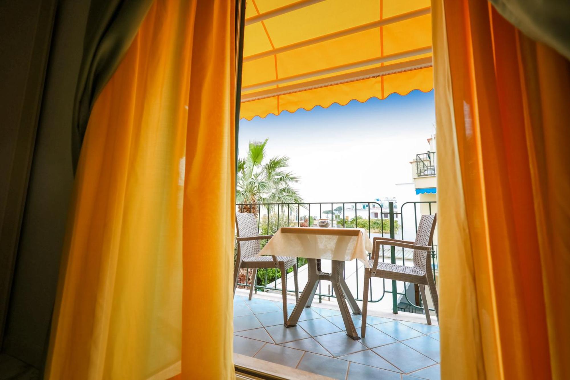 Rivamare 3* Ischia
