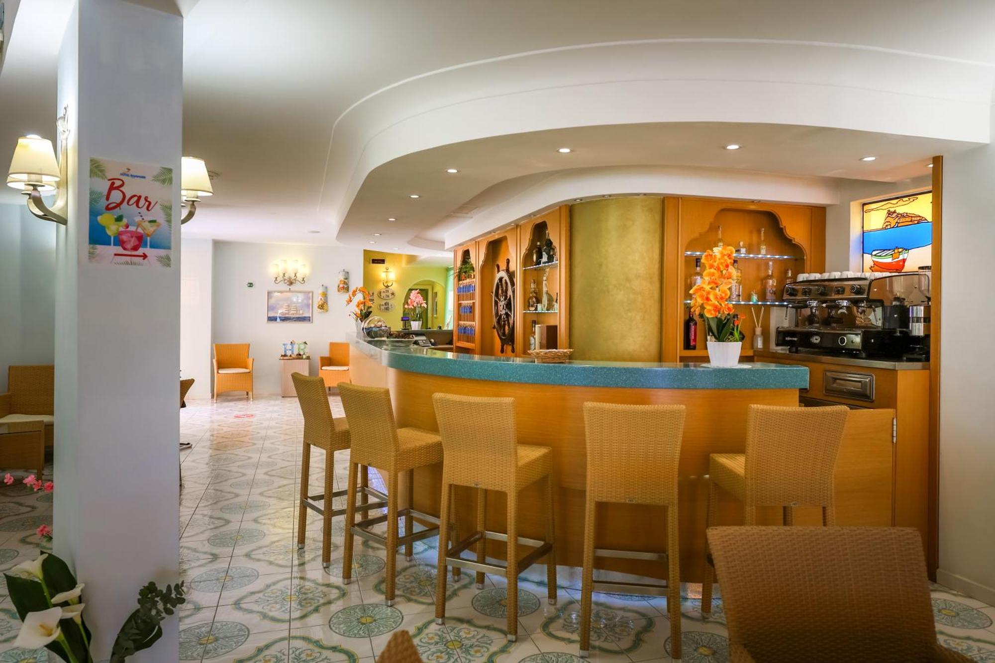 Hotel Rivamare