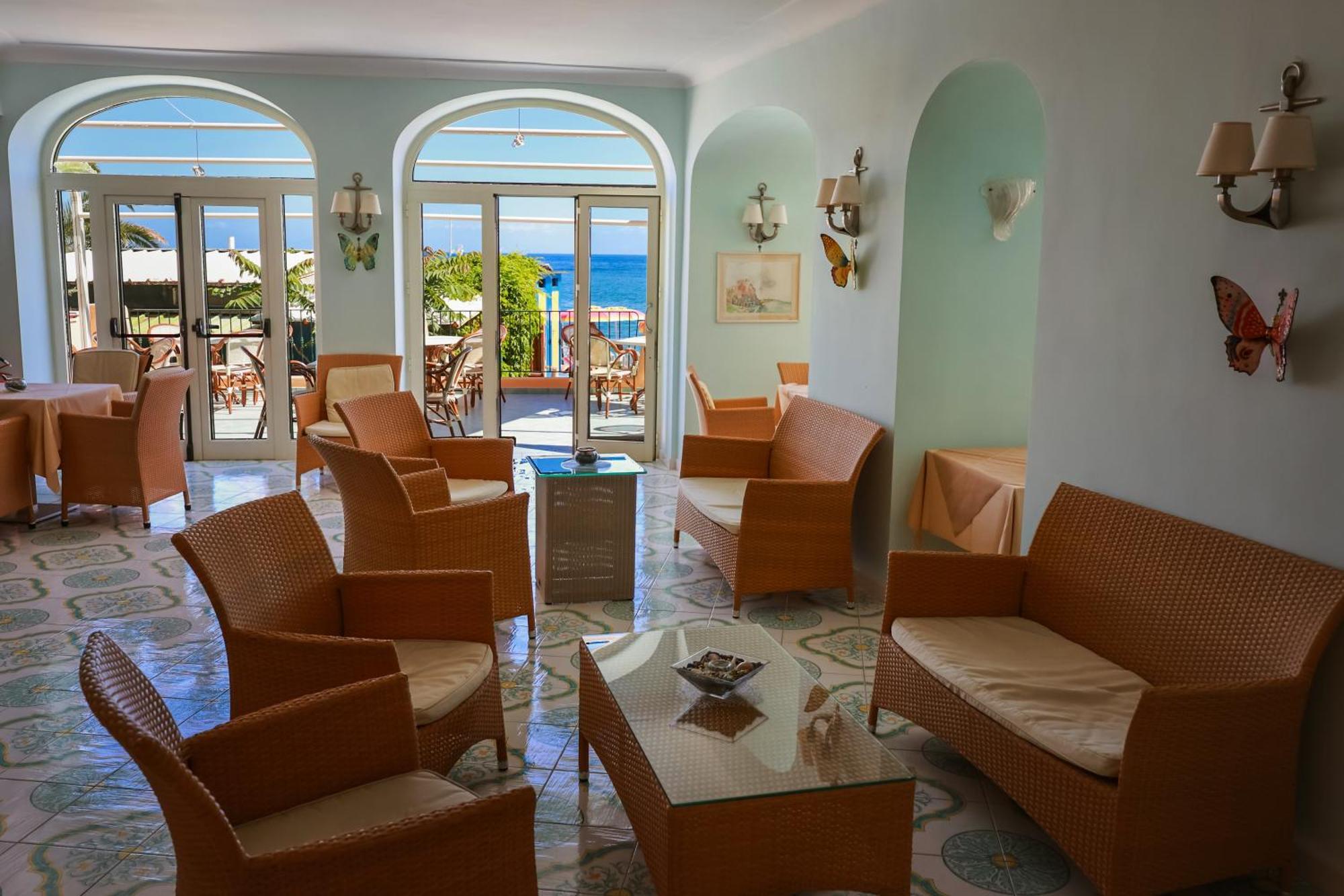 Hotel Rivamare 3*
