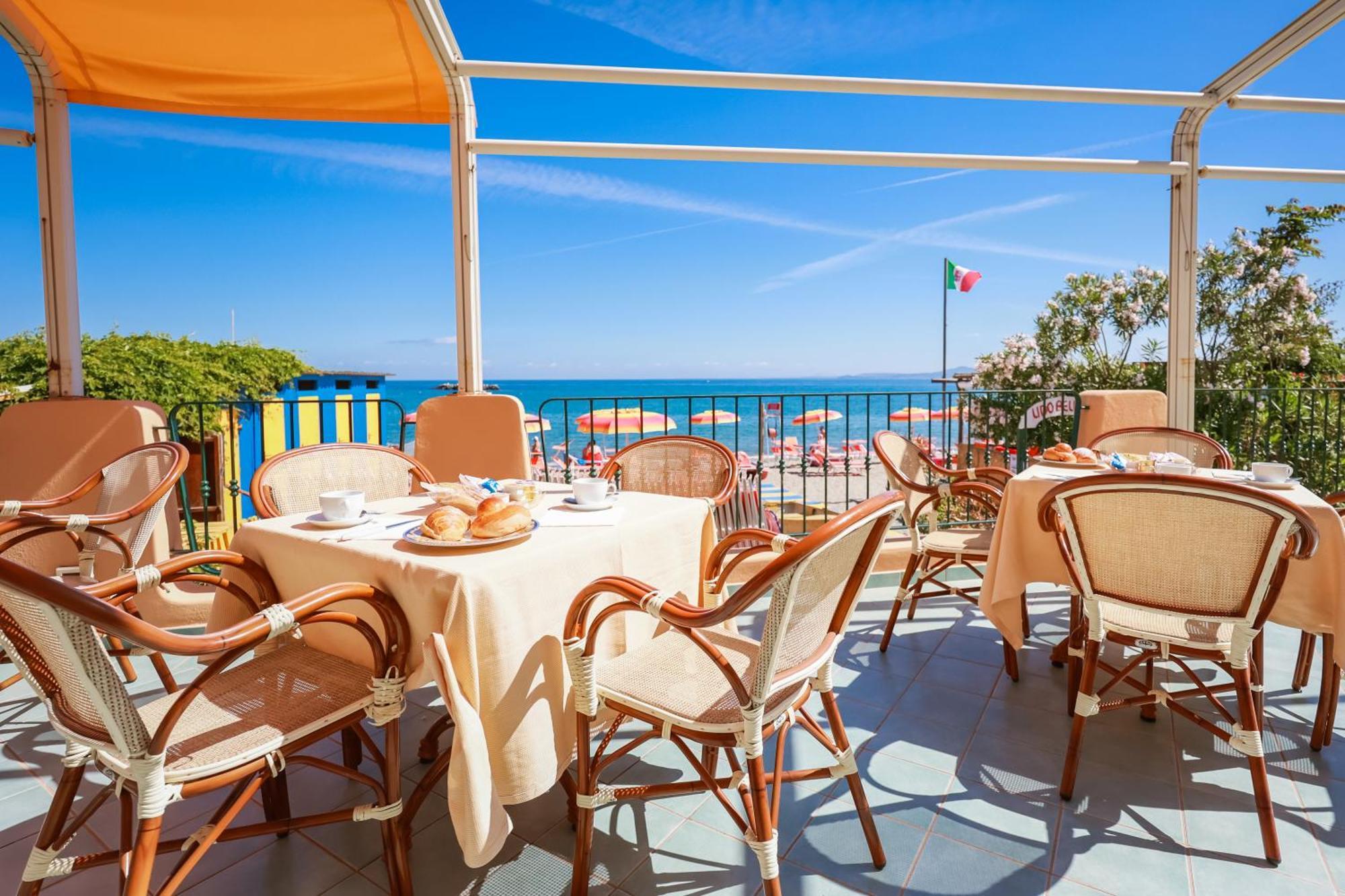 Rivamare Hotel Ischia