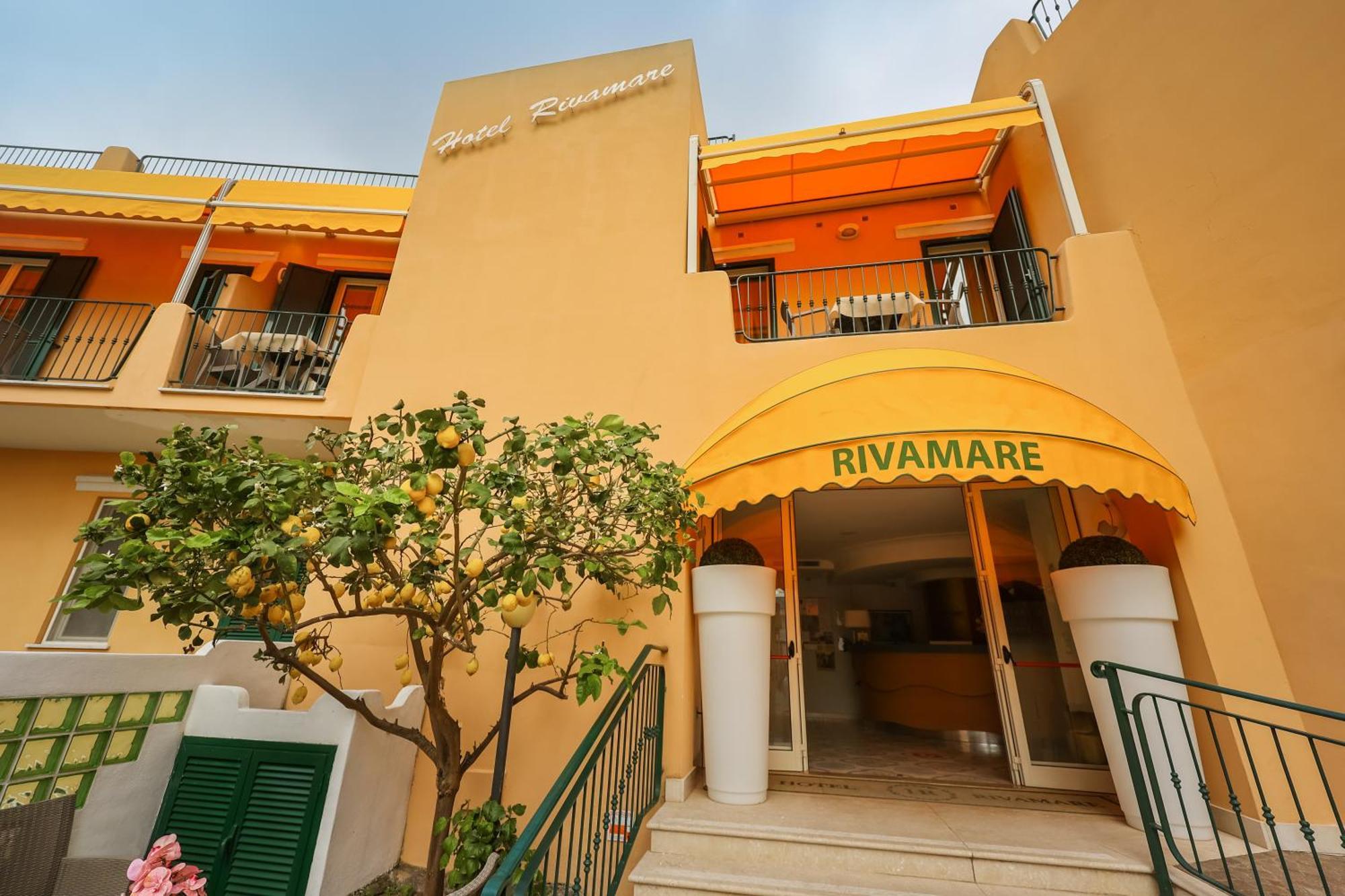 Rivamare Hotel Ischia