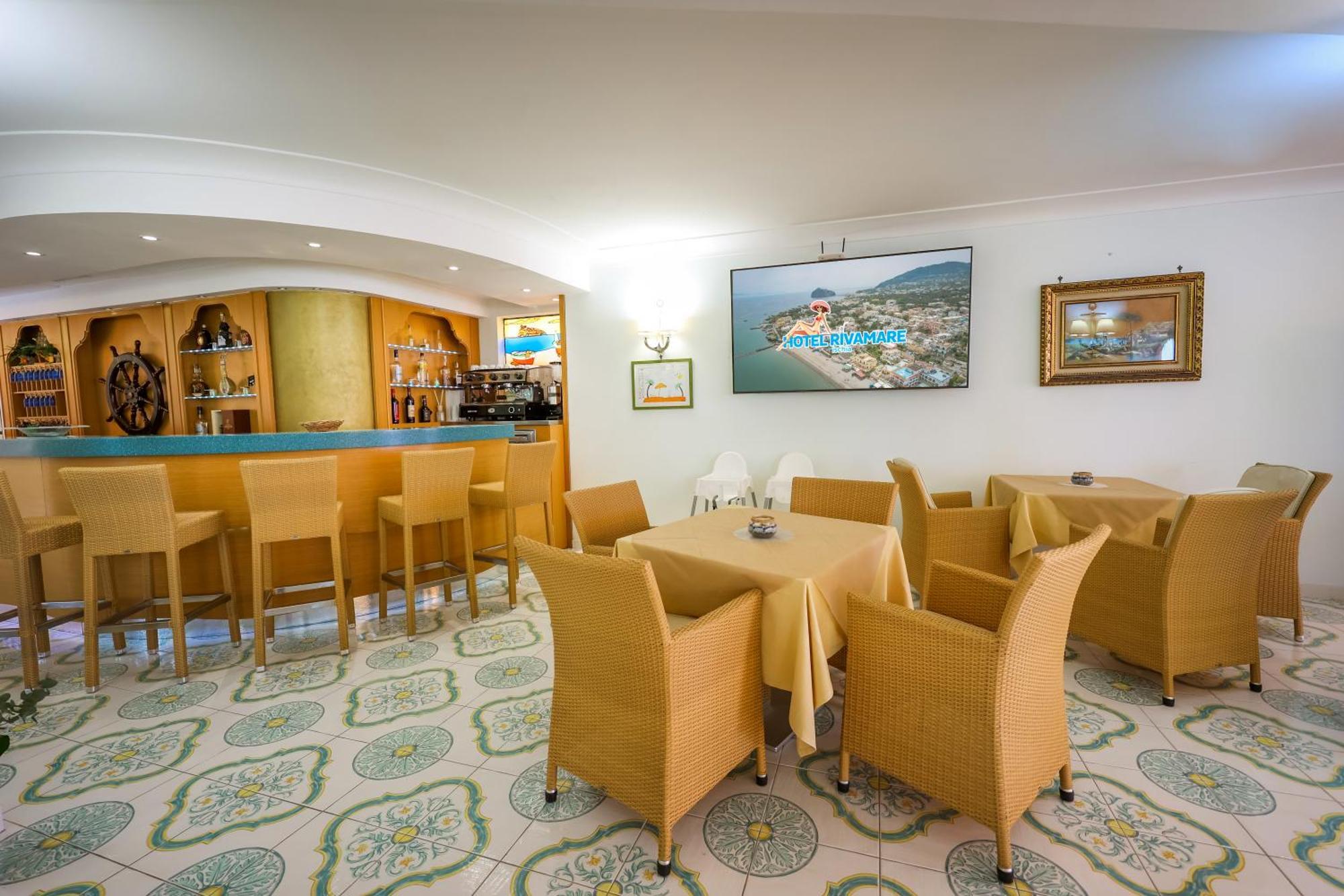 Hotel Rivamare