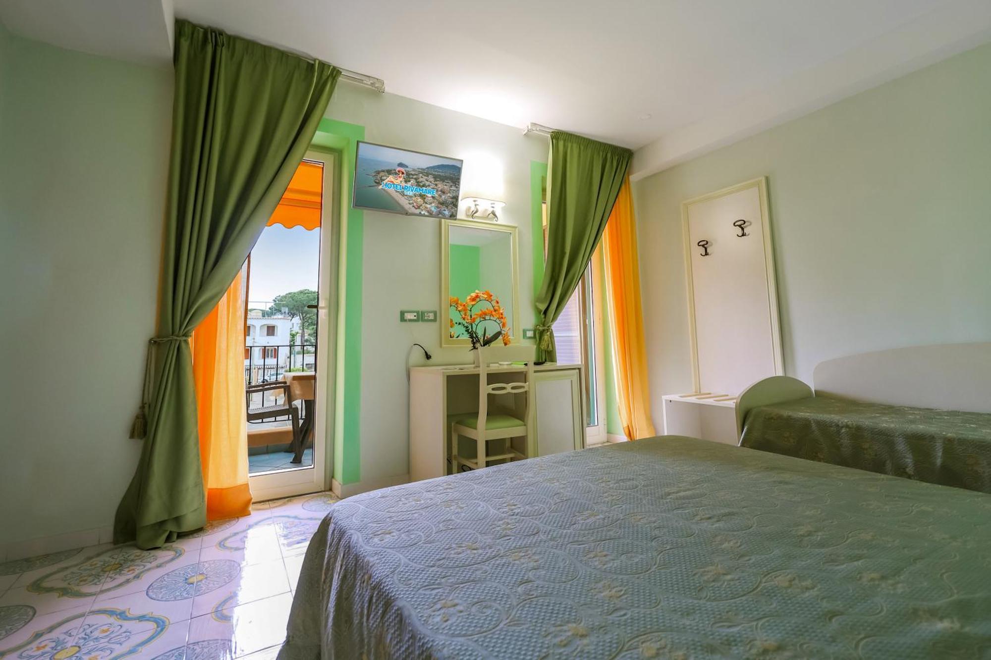 Rivamare Hotel 3*