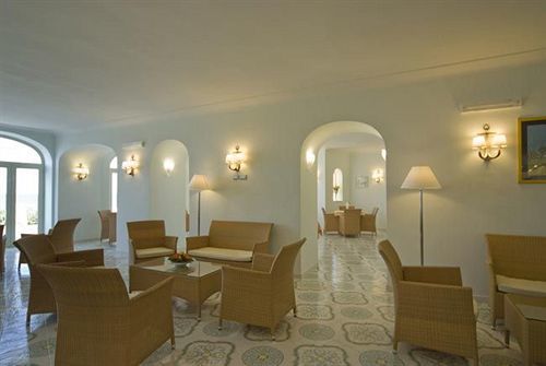 Rivamare Hotel 3*